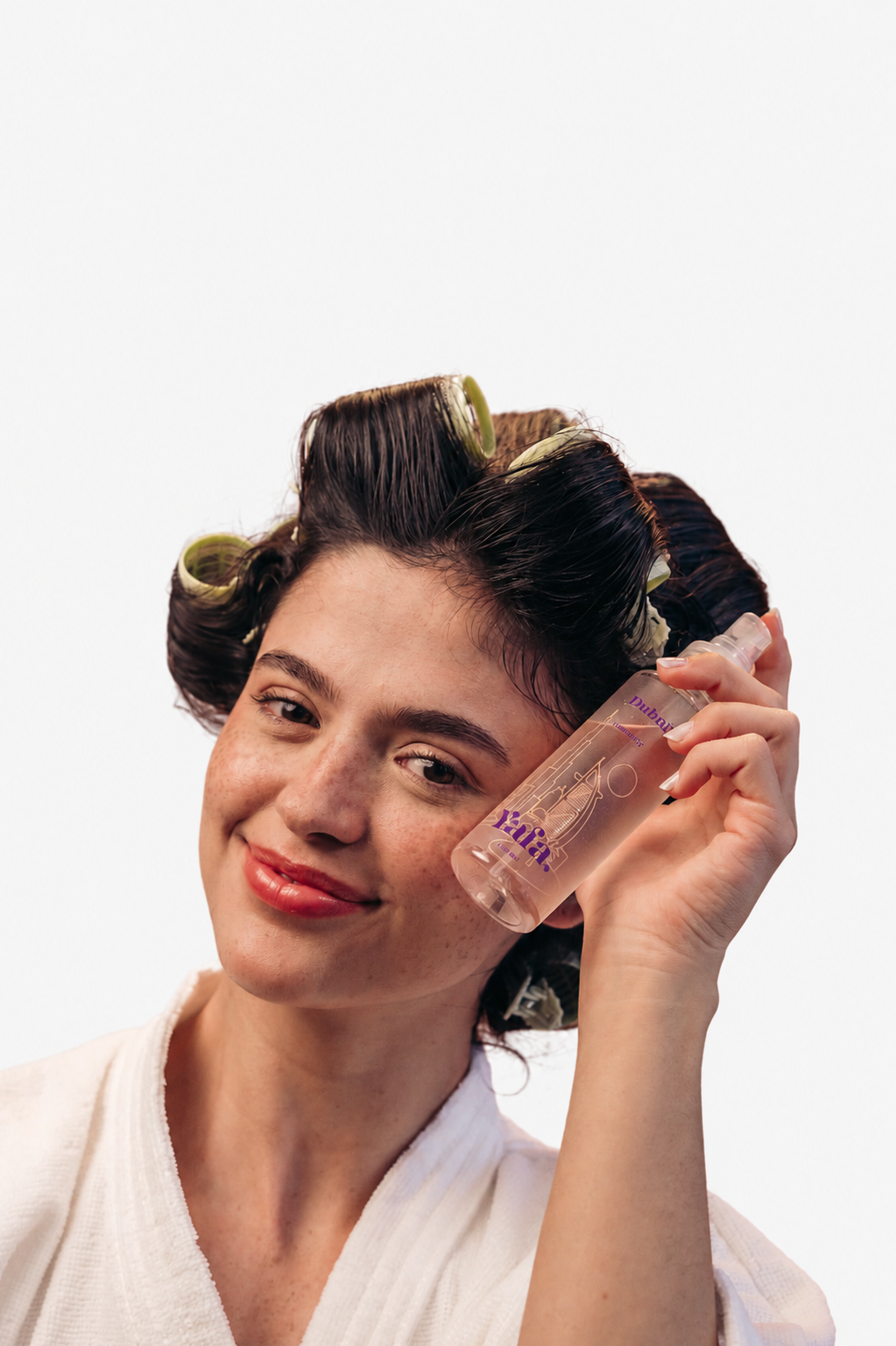 Hair Mist - Dubai