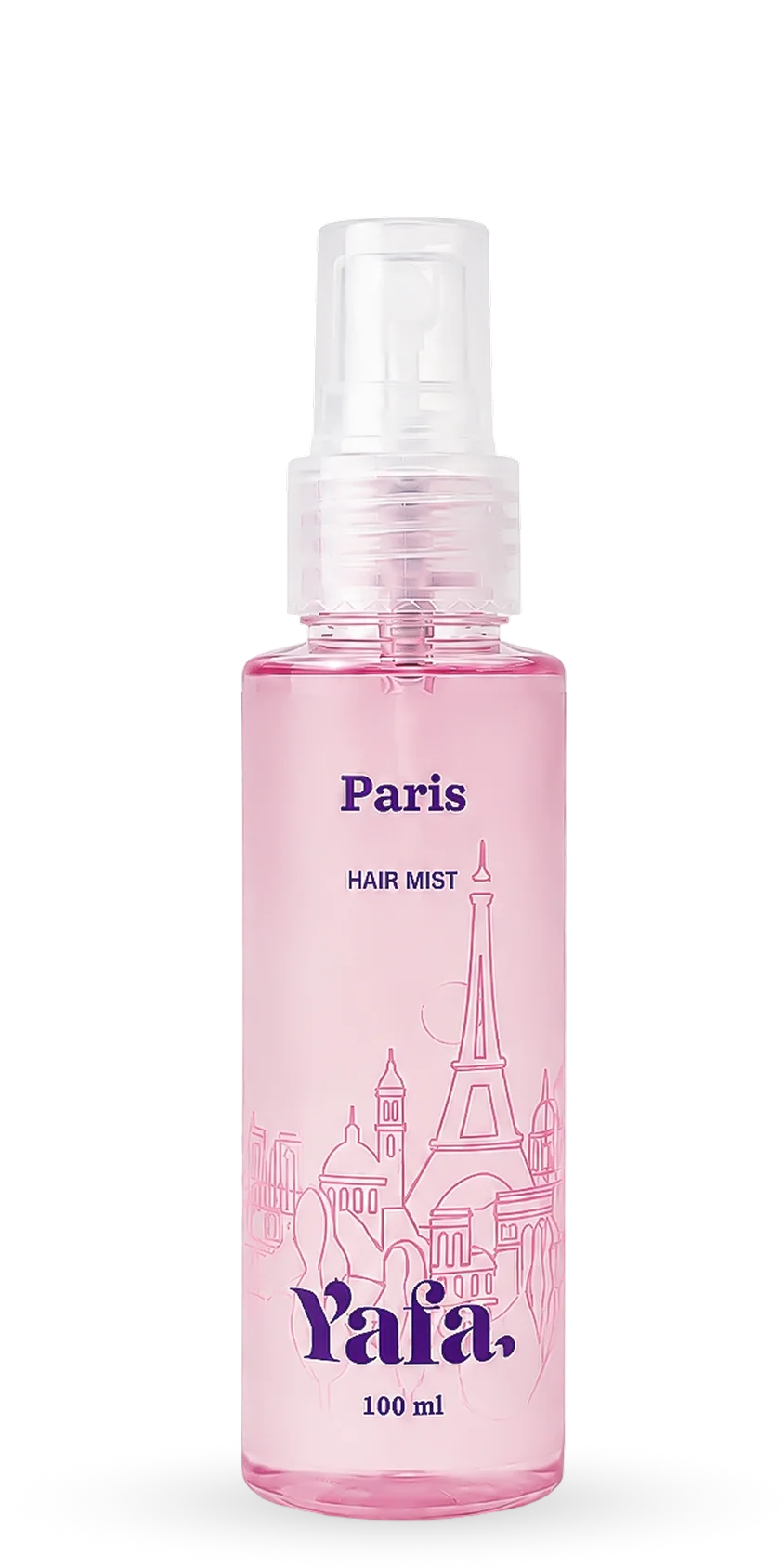 Hair Mist - Paris