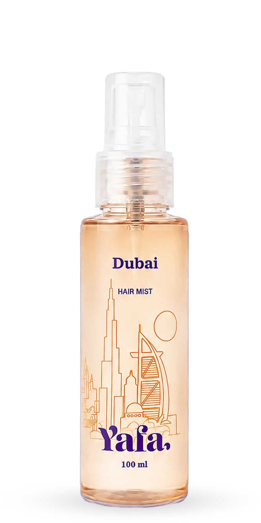 Hair Mist - Dubai