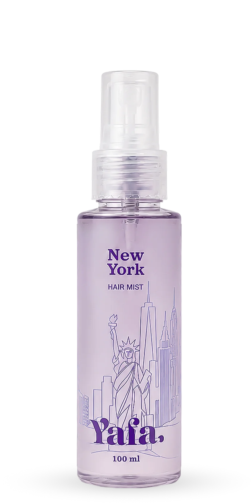 Hair Mist - New York