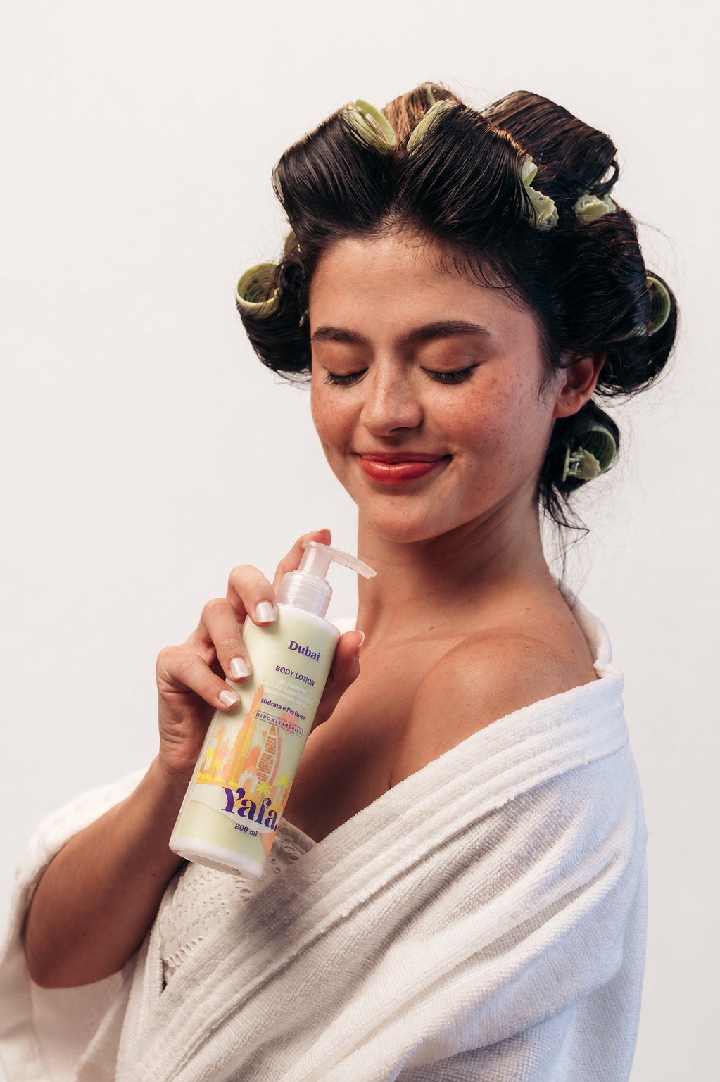 Body Lotion - Dubai