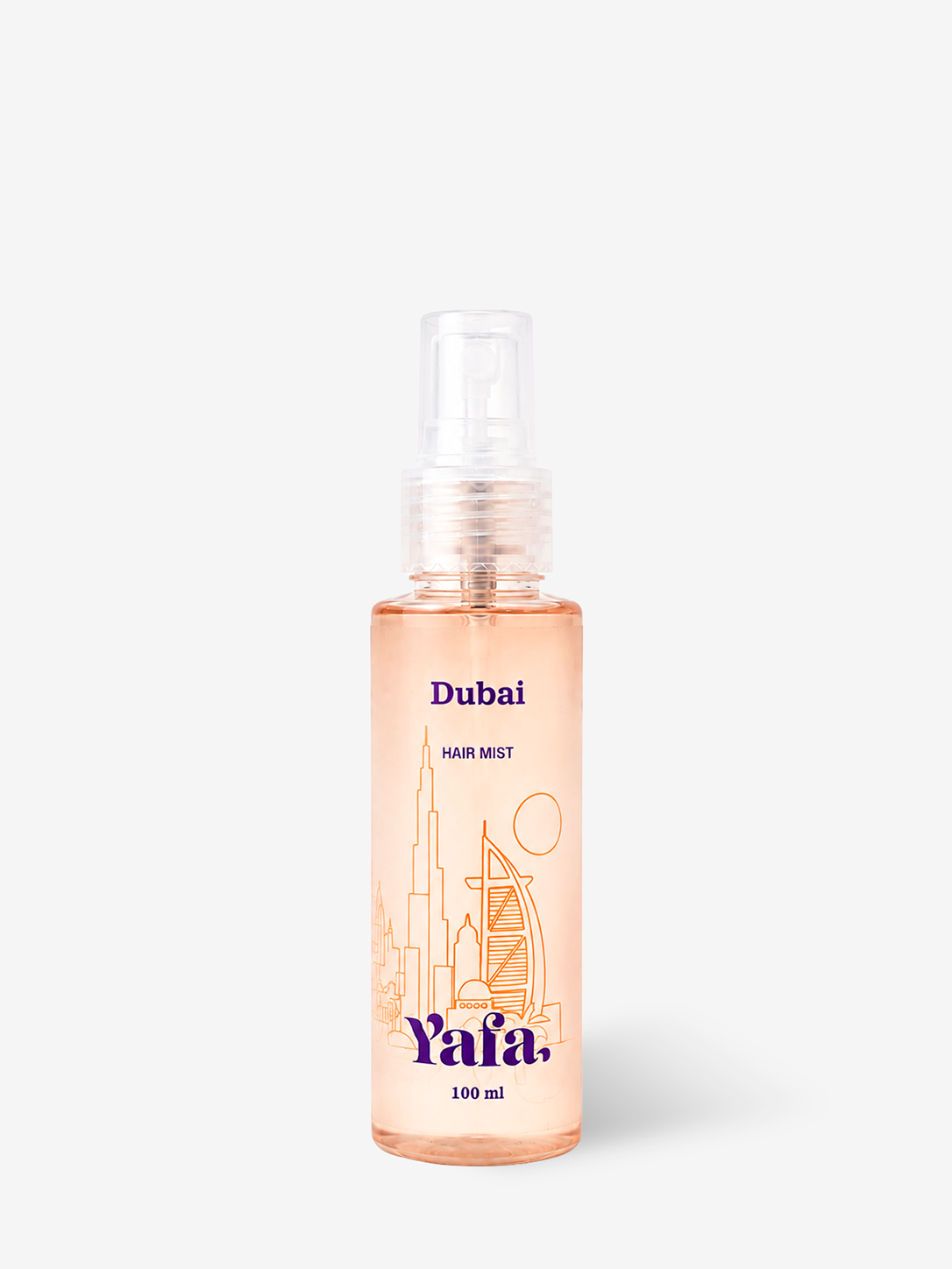 Hair Mist - Dubai