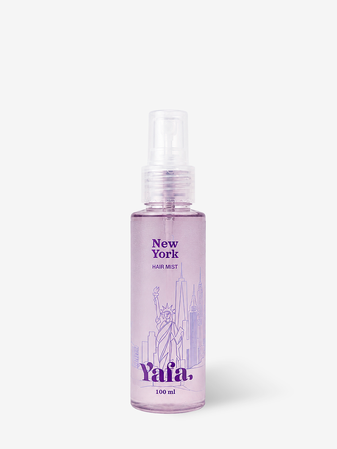 Hair Mist - New York