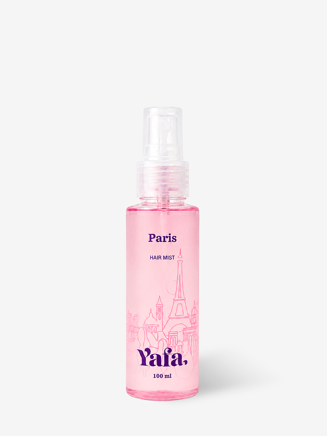 Hair Mist - Paris