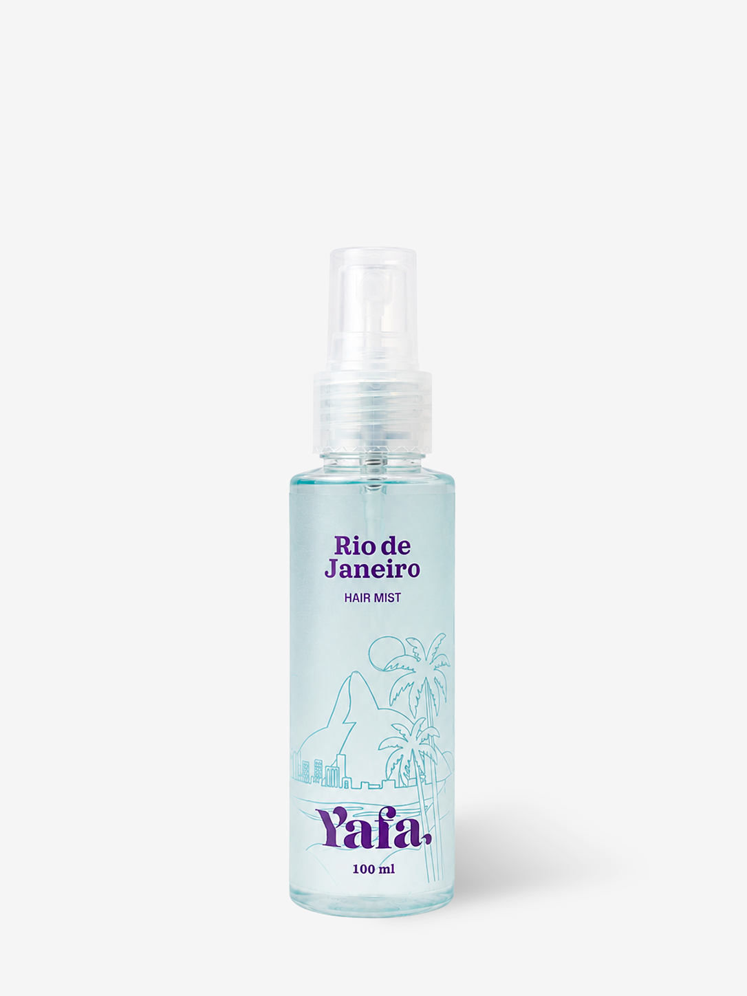Hair Mist - Rio de Janeiro