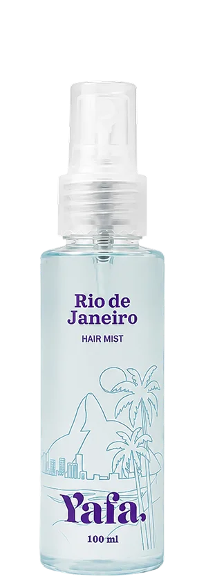 Hair Mist - Rio de Janeiro