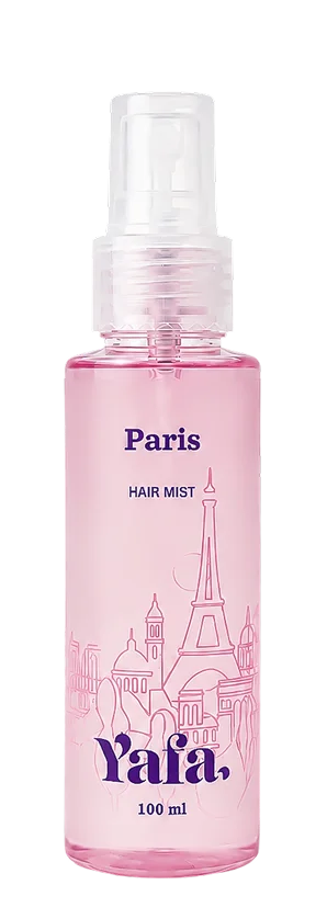 Hair Mist - Paris