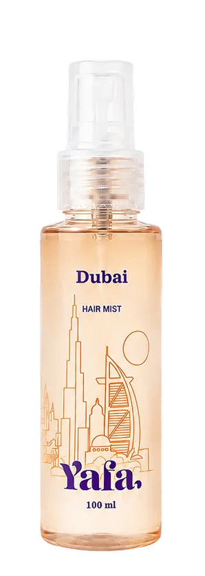 Hair Mist - Dubai