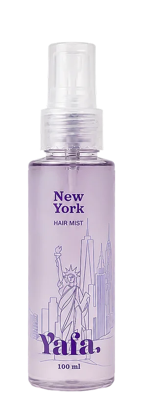 Hair Mist - New York